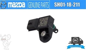 Mazda CX-5 Genuine Diesel Sensor Map (4-PINS) Engine SH01-18-211 - Picture 1 of 13