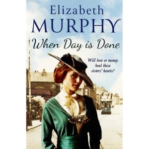 Elizabeth Murphy - When Day is Done *NEW* + FREE P&P - Picture 1 of 1