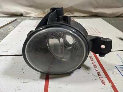 07-13 宝马 X3 128I X1 驾驶员左侧雾灯原始设备制造商 A6 — 第 1/4 张图片