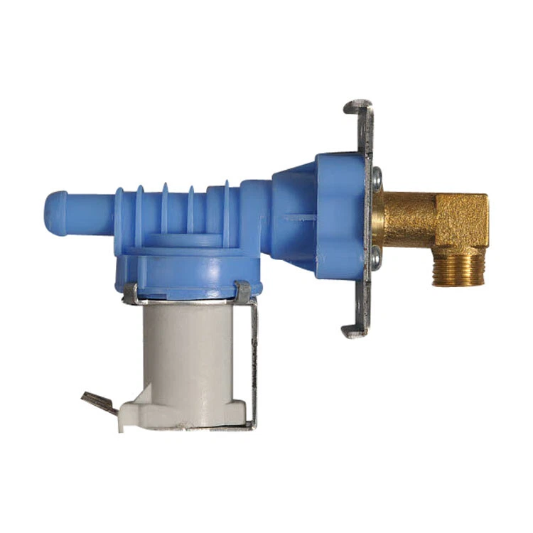 Conjunto de válvula de lavavajillas OEM LG 5221DD1001F 5221DD1001A 1268129 3282910 AH... Foto 1 de 1