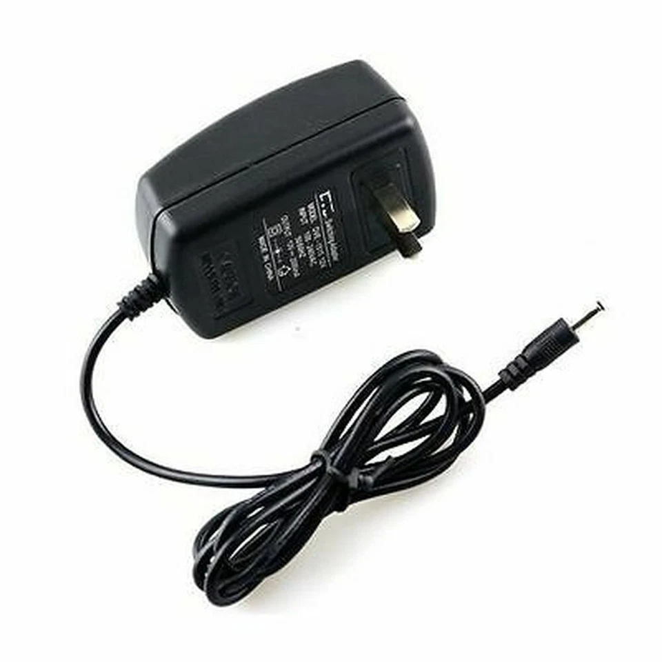 Travel 12 V 2A AC Power Wall Charger Adapter for Motorola XOOM Tablet MZ601 - Image 1 of 3