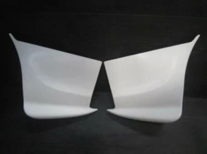 Jdm FRP Rear Bumper Skirt Fit For Toyota Supra JZA80 Mark-4 2JZ - Picture 1 of 11
