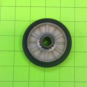 Whirlpool LEQ7030KQ2 Clothes Dryer Drum Support Roller - Picture 1 of 2