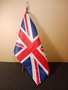 1/6 DID DRAGON ETC WORLD WAR I BRITISH GREAT BRITAIN FLAG FABRIC - Imagen 1 de 4