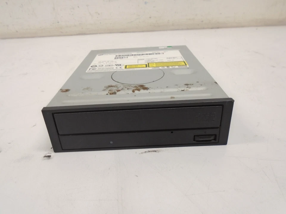Hitachi CD-ROM Drive GCR-8483B Ver 1.05  - Image 1 of 4