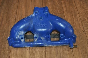 Polaris Jet Ski SLT 780, 1997, Exhaust Manifold - Picture 1 of 3