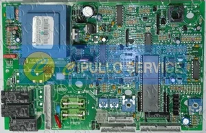 SCHEDA ARISTON  BT2M-HS  CIRCUITO ELETTRONICO - 65100248 MICROTEC MODULA T 2 23 - Imagen 1 de 1