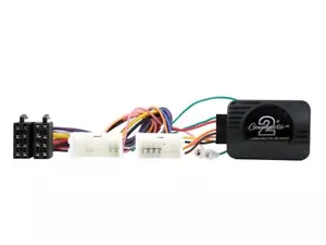 Kia Sportage Soul 2010 On SONY Car Radio Steering Wheel Interface CTSKI004.2 - Picture 1 of 1