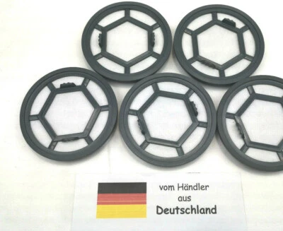 Filter passend für CleanMaxx 04172, 04172B, 04176 Akku Handstaubsauger  - Bild 1 von 2