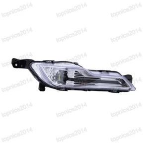 Front Bumper LED Fog Light Driving Lamp Left Side For Ford Mondeo Fusion 2017 - Picture 1 of 7
