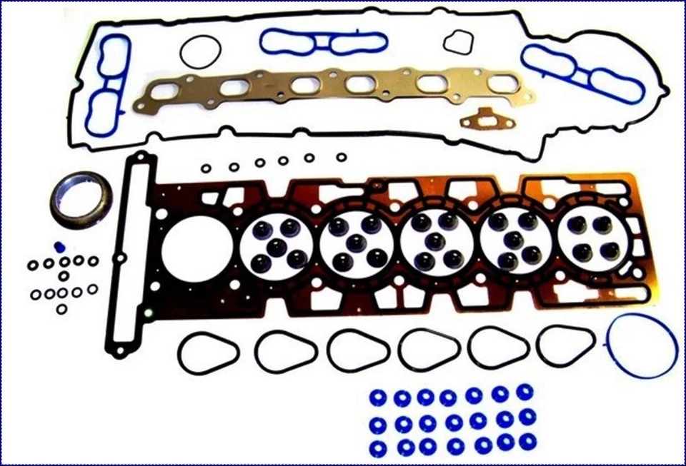 ZYLINDERKOPFDICHTUNG SATZ FÜR CHEVROLET TRAILBLAZER / GMC ENVOY 2002 - 2004 4.2L - Imagem 1 de 1