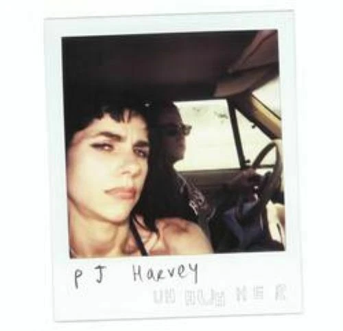 UH Huh her 0602498663950 By PJ Harvey CD