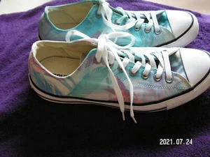 Neuzustand Converse Unisex Sneaker (Herren 10) (Damen 12) - Bild 1 von 9