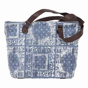 Bella Taylor Laramie Shoulder Tote - Picture 1 of 2