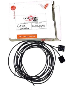 Brandneu E20757 IFM Effektor FE-11-EPA-Q-/F16X0.265 (Originalware) - Bild 1 von 2