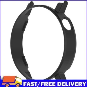PC Hollow Case Bumper Cover Protective Shell Frame for CMF Watch Pro 2(Black) - Zdjęcie 1 z 11