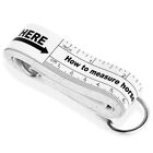 Horse Height Weight Tape Horse Measuring Tape PVC Horse Measuring Stick4011