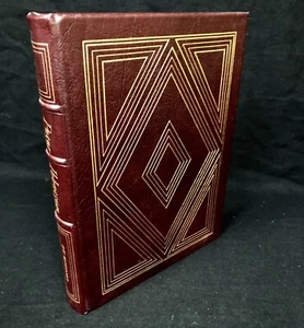 Easton Press Peter Ibbetson George Du Maurier Leather Collectors Ed *Mint* - Picture 1 of 10