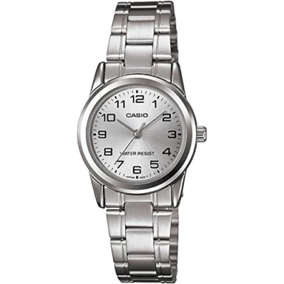 CASIO LTP-V001D-7BUDF OROLOGIO DONNA ACCIAIO 26 mm SOTTOCOSTO - Immagine 1 di 3