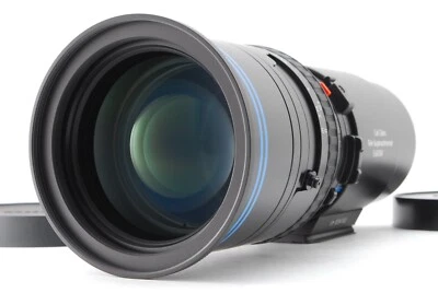 $300OFF! [Unused] Hasselblad Carl Zeiss Tele Superachromat CFE 350mm F/5.6 JAPAN - Image 1 of 4