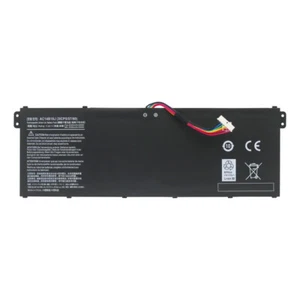 Battery AC14B18J AC14B13J For Acer Aspire E3-111 ES1-511 ES1-512 V5-122 Series - Picture 1 of 3