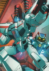 IDW Comics Die Transformers Roboter in Verkleidung Ausgabe Nr. 31 Cover A Jul 2014 - Bild 1 von 24