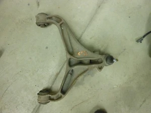 2007 2012 Liberty Nitro 4wd LEFT Lower Control Arm 52109987AH 52109993AB 11 10 - Bild 1 von 2