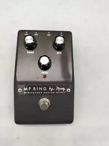 Moog Mf Ring Effector - Picture 1 of 6