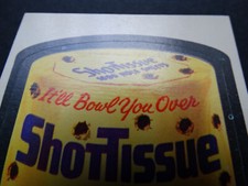 1974 Topps Wacky Packages 8th Series Trading Cards Complete Your Set You U Pick