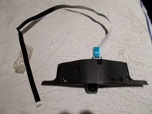 Samsung UN55F8000 TV cámara incorporada BN96-26578A con conector plano - Imagen 1 de 3