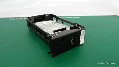 HP A5966S XP512 18GB 10,000 RPM Fiber Channel HDD DKR2BJ18FC - Image 1 of 4