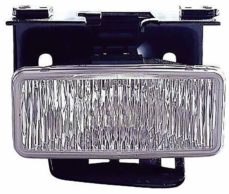 Depo Fog Light Assembly for 1997-2000 Ford Windstar 330-2023R-AS Foto 1 de 4