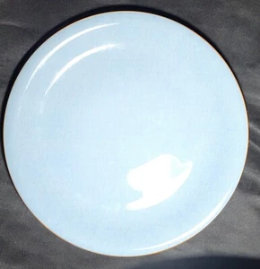 Rorstrand Light Blue Primeur 10.5" Dinner Plate(s) Near Mint Multiples Available - Picture 1 of 3
