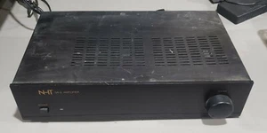 NHT SA2 SUBWOOFER AMPLIFIER - Picture 1 of 13
