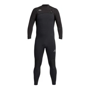 COMP 4/3MM STEAMER WETSUIT - Picture 1 of 14