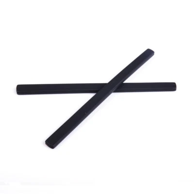 Glasses Ear Socks For-Oakley Pitchman OX3184 TINCUP OX5099 SELLER OX3248 Rubber - Изображение 1 из 4