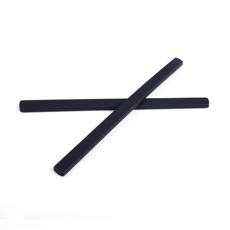 Authentic Oakley Black Earsocks Fits Tincup Pitchman Wheel House Replacement