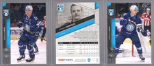 2018/19 SportZoo Tipsport Liga: HK Nitra [Lot of 10]