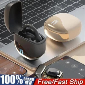 144 Languages Translator Earbuds AI Smart Voice Translator for Travel Business - Photo 1 sur 24