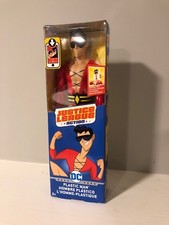 DC Comics Justice League Plastic Man Action Figure
