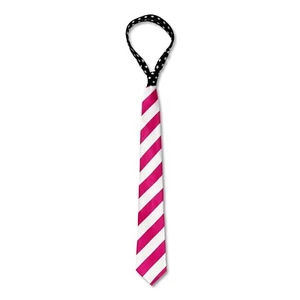 Lil Uzi Vert Pink Tape Tie - Picture 1 of 2