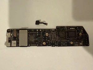 Placa lógica original Apple MacBook Air 2018 A1932 i5 1,6 GHz 8 GB 128 GB - Imagen 1 de 2