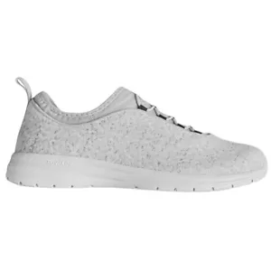 Telic Women's Aftersport Recovery Soft Arch Support Comfort Shoes - Snowdrift - Picture 1 of 6