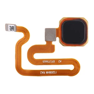 Vivo X20 Plus / X20 Fingerprint Sensor Flex Cable (Blue) - Photo 1 sur 7