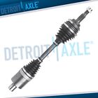 Front Passenger Side CV Axle Shaft for 1994 - 2002 Saturn SW SL SC Series w/ ABS