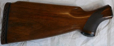 BERETTA MONTE CARLO TRAP CULATA 12 ga. AL1 AL2 301 302 303 MADERA GRADO USUARIO Foto 1 de 4
