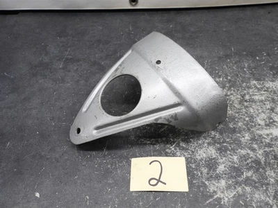 1974 Yamaha TY 250 TY250 Rear Fender Bracket #2  2926 - Image 1 of 4