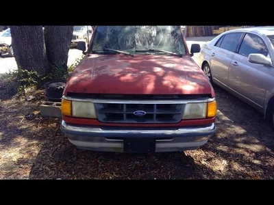 Rear Axle 7.5" Ring Gear 9" Brakes 3.45 Ratio Fits 93-97 RANGER 1055610 - Image 1 of 4