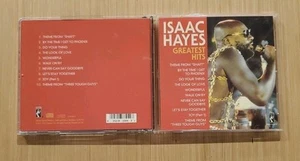 Isaac Hayes Greatest Hits CD Stax - Bild 1 von 3