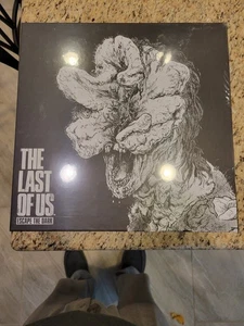 The Last of Us - Escape The Dark Brettspiel - Kickstarter Collector's Edition - Bild 1 von 3